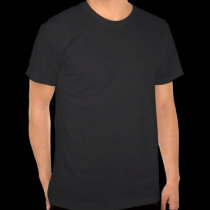 Partido do apocalipse do zombi de ITRH camisetas