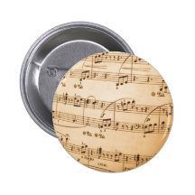 Partitura velha pins