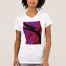 Pássaros de paraíso tshirt