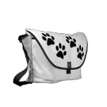 Patas Bolsa Mensageiro