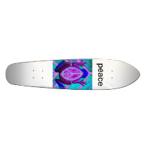 patinador da paz skate