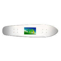 Patinagem para dólares do programa da filial skates personalizados