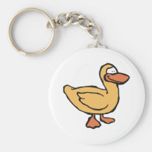 Pato Chaveiro