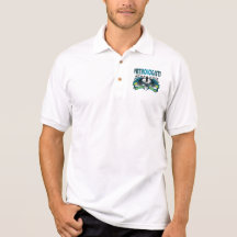 Patologistas idos selvagens t-shirts