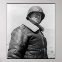 Patton -- Beira Posteres
