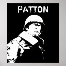 Patton Posters