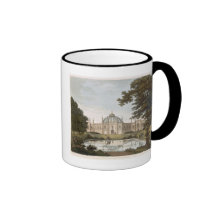 Pavilhão de Brigghton: Ideia propor da sagacidade  Caneca