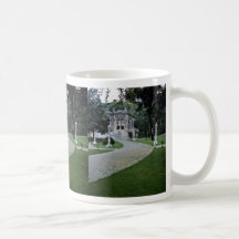 Pavilhão de Ihlamur, palácio de verão pequeno do o Caneca