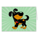 PawsRUs Cartão