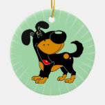 PawsRUs Ornamento