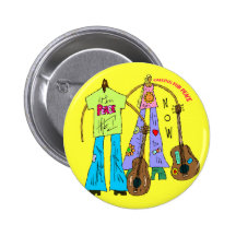 PAZ AGORA PINS