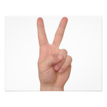 Paz! Convites Personalizados