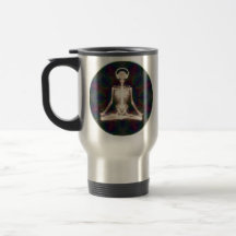 Paz interna caneca