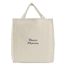 Paz Momma Bolsas