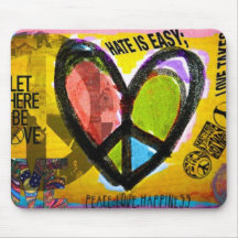 Paz MousePad