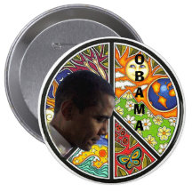 PAZ OBAMA BOTON