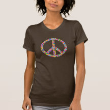 Paz Tshirts