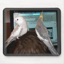 PC Tiel Mousepad