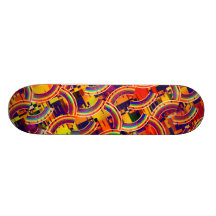 Pé pateta 007 skates