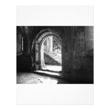pedra-escada-em-fonte-abadia papel de carta personalizados