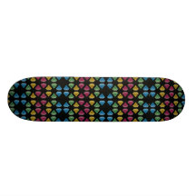 Pedras preciosas skate
