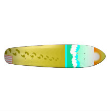 Pegadas Skate