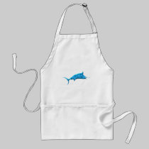 Peixe-espada swordfish aventais