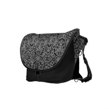 Peixes ateus bolsa mensageiro