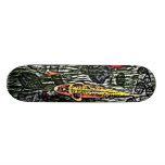peixes do koi skate