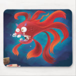 Peixes Mousepad 1