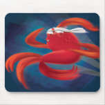 Peixes Mousepad 2