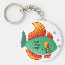 Peixes This5 Chaveiro