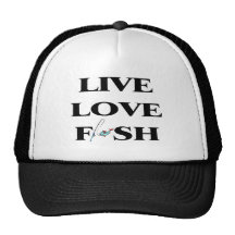 Peixes vivos do amor bone