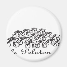 Peloton Imas