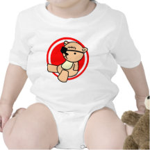 Peluche Camiseta