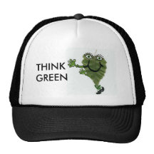 PENSE VERDE BONE