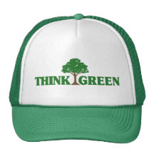 Pense verde bone