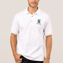 Pense verde! t-shirt