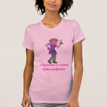 Perfeição da tesoura camisetas