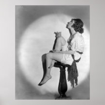 Perfil de Smokin: 1922 Pôsteres