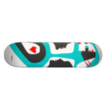 Perfis Skates