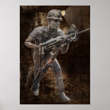 PERFURAÇÃO do TRAPACEIRO pelo MINEIRO Poster