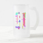 Pergunta e resposta caneca