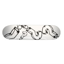 Pergunta tudo skates