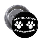 Pergunte-me sobre meu Granddog Boton