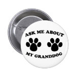 Pergunte-me sobre meu Granddog Botons