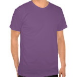 Perigo mais estranho tshirts