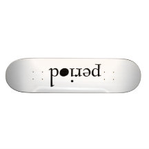 Período Skates