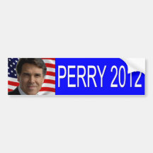 Perry 2012 adesivos