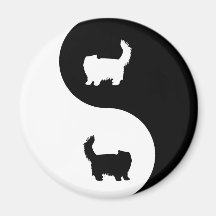 Persa Yin Yang Ima